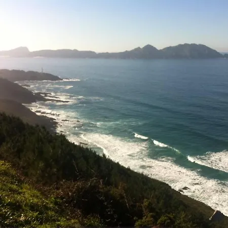 Apartamento Mar E Area Moaña