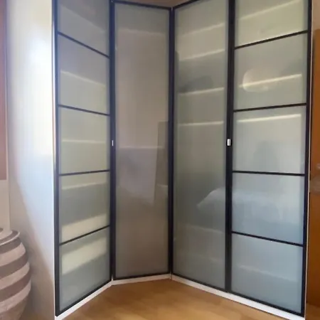 Apartamento Mar E Area