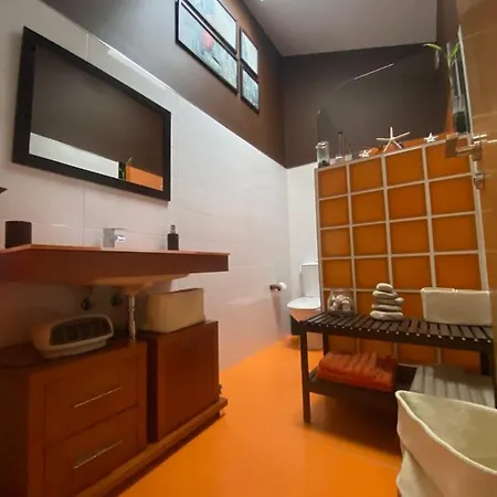 Mar E Area Apartamento *