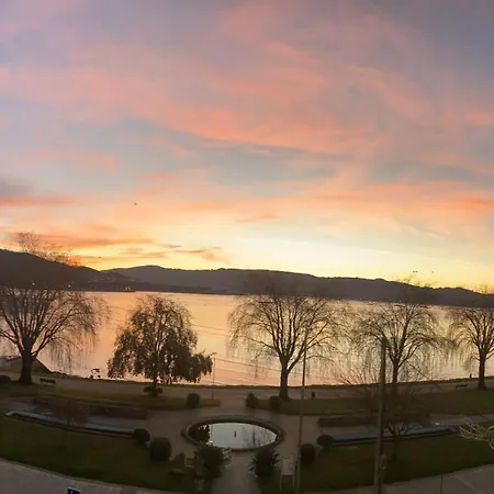 Apartamento Mar E Area Moaña