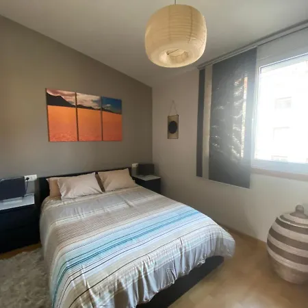 Apartment Mar E Area