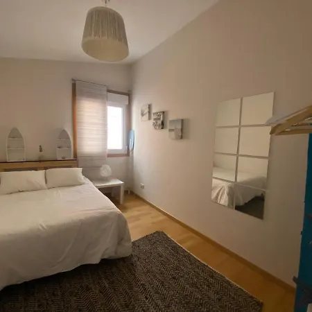 Mar E Area Apartamento *