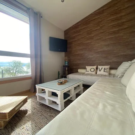 Mar E Area Apartament