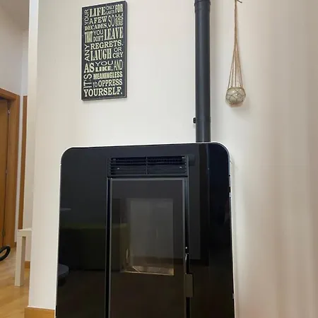 Apartamento Mar E Area *