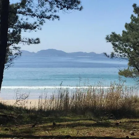 Mar E Area アパート *