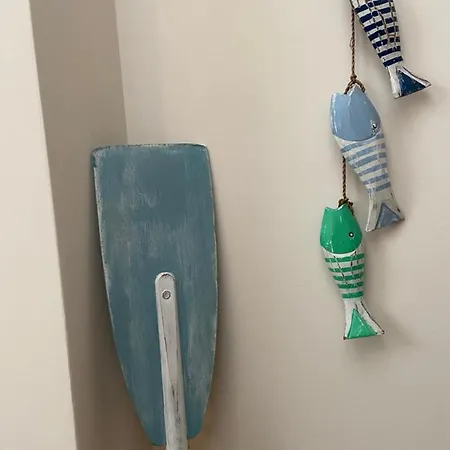 Apartament Mar E Area Moaña