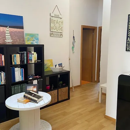 Mar E Area Apartamento Moaña