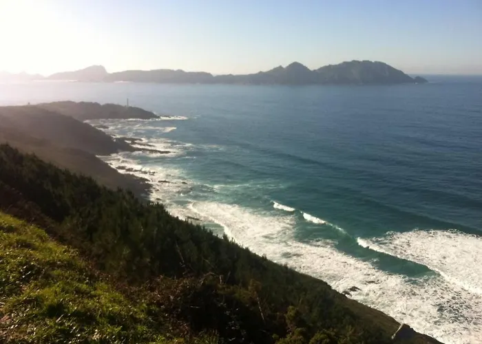 Apartament Mar E Area Moaña