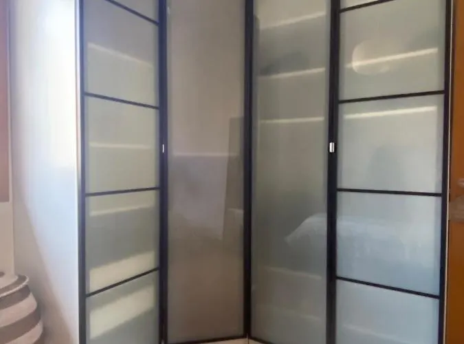 Apartament Mar E Area