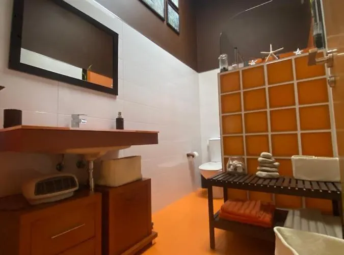 Mar E Area Apartament *