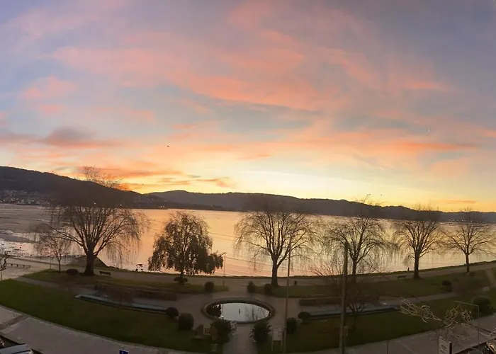 Apartament Mar E Area Moaña