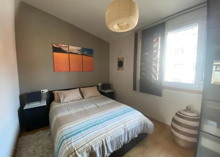 Apartament Mar E Area