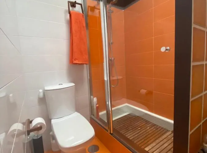 Mar E Area Apartament