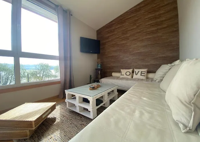 Mar E Area Apartament