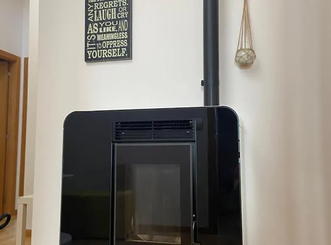 Apartament Mar E Area *