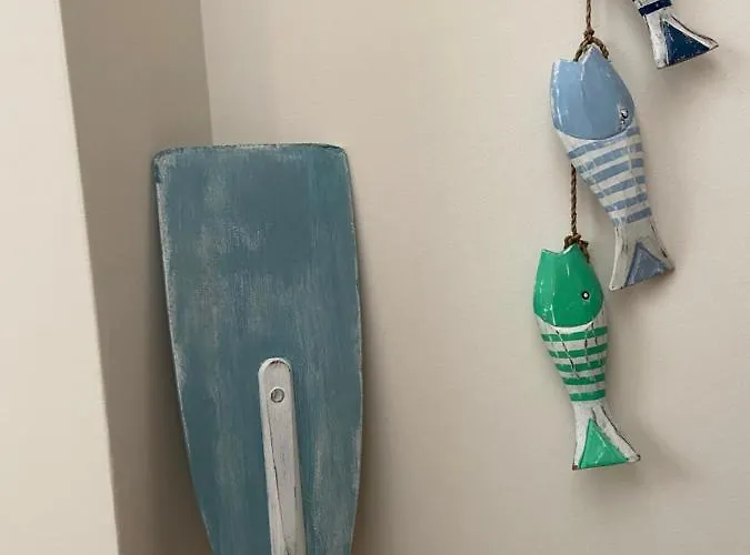 Apartament Mar E Area Moaña