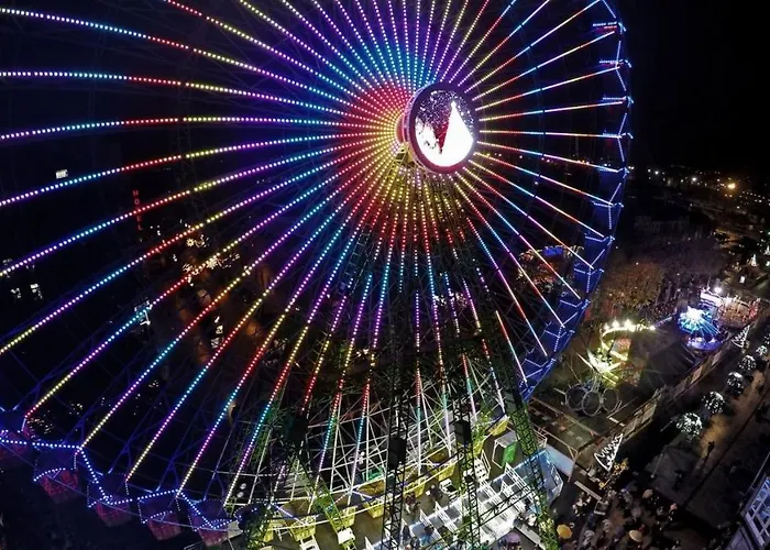 Mar E Area Apartament Moaña